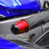 Fit Ducati LUX CNC Bar Ends - MC Motoparts