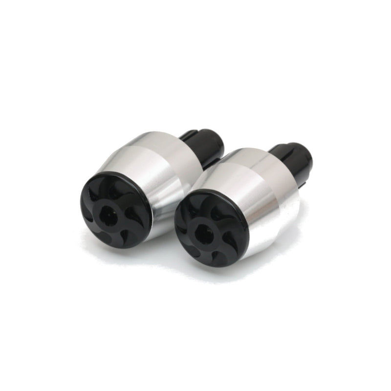 Fit MV Agusta BeyBlade CNC Bar Ends - MC Motoparts