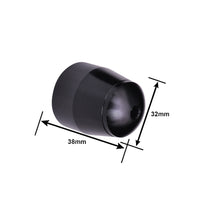 Fit Kawasaki Z750 Z900 Z650 ZZR1200 CNC Bar Ends - MC Motoparts