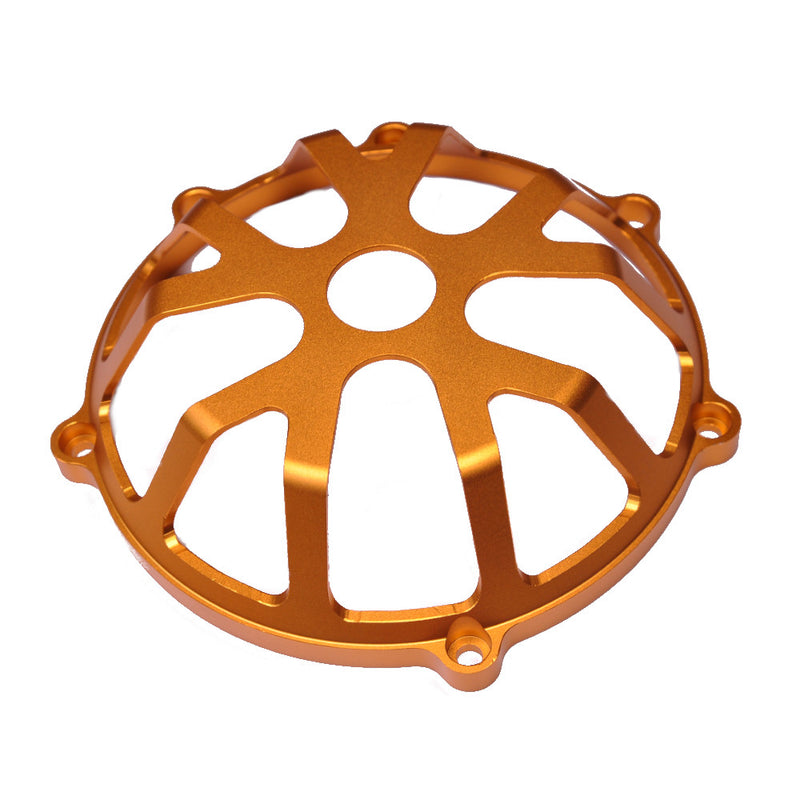 Fit Ducati 1098 1198 996 CNC 360 Full Protection Clutch Cover CC01 - MC Motoparts