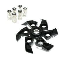 Fit Ducati XSTORM Dry Clutch Pressure Plate with Spring Collars - MC Motoparts