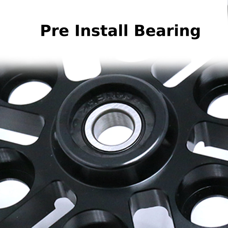 Fit Ducati XSTORM Dry Clutch Pressure Plate - MC Motoparts