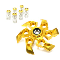 Fit Ducati XSTORM Dry Clutch Pressure Plate with Spring Collars - MC Motoparts