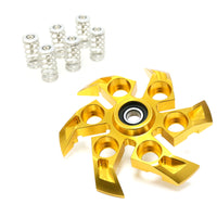 Fit Ducati XSTORM Dry Clutch Pressure Plate with Spring Collars - MC Motoparts