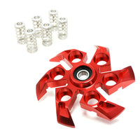 Fit Ducati XSTORM Dry Clutch Pressure Plate with Spring Collars - MC Motoparts