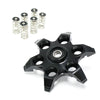 Fit Ducati XGP Dry Clutch Pressure Plate with Spring Collars - MC Motoparts