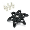 Fit Ducati XGP Dry Clutch Pressure Plate with Spring Collars - MC Motoparts