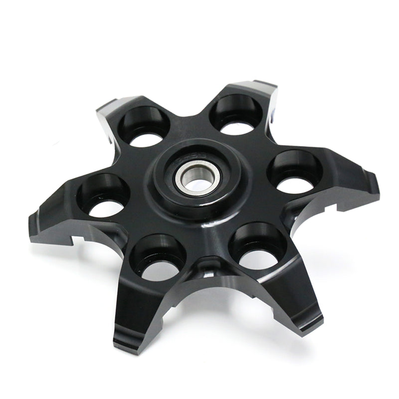 Fit Ducati XGP Dry Clutch Pressure Plate - MC Motoparts