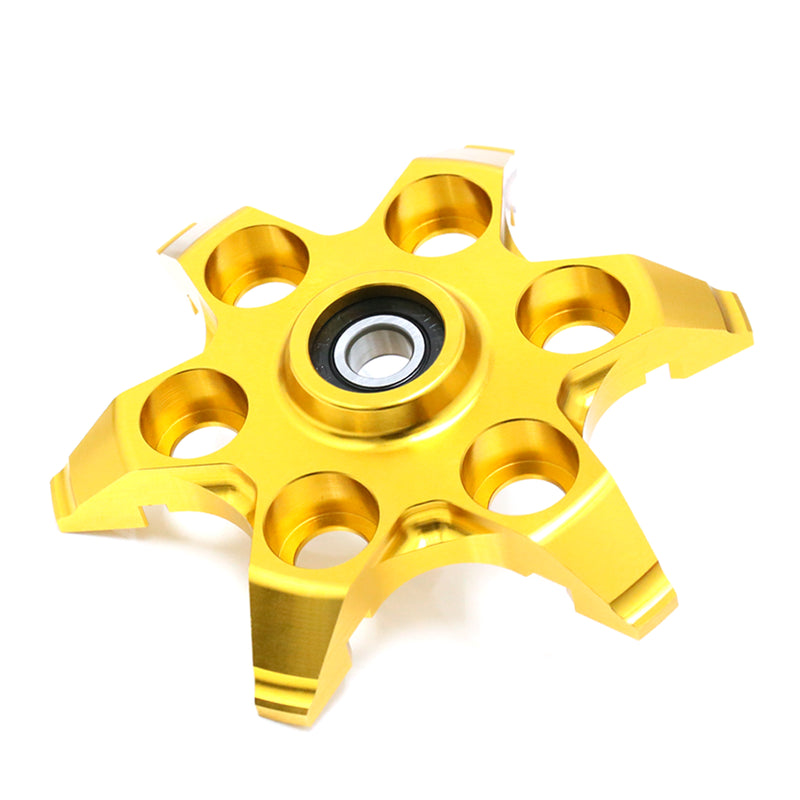 Fit Ducati XGP Dry Clutch Pressure Plate - MC Motoparts