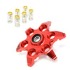 Fit Ducati XGP Dry Clutch Pressure Plate with Spring Collars - MC Motoparts