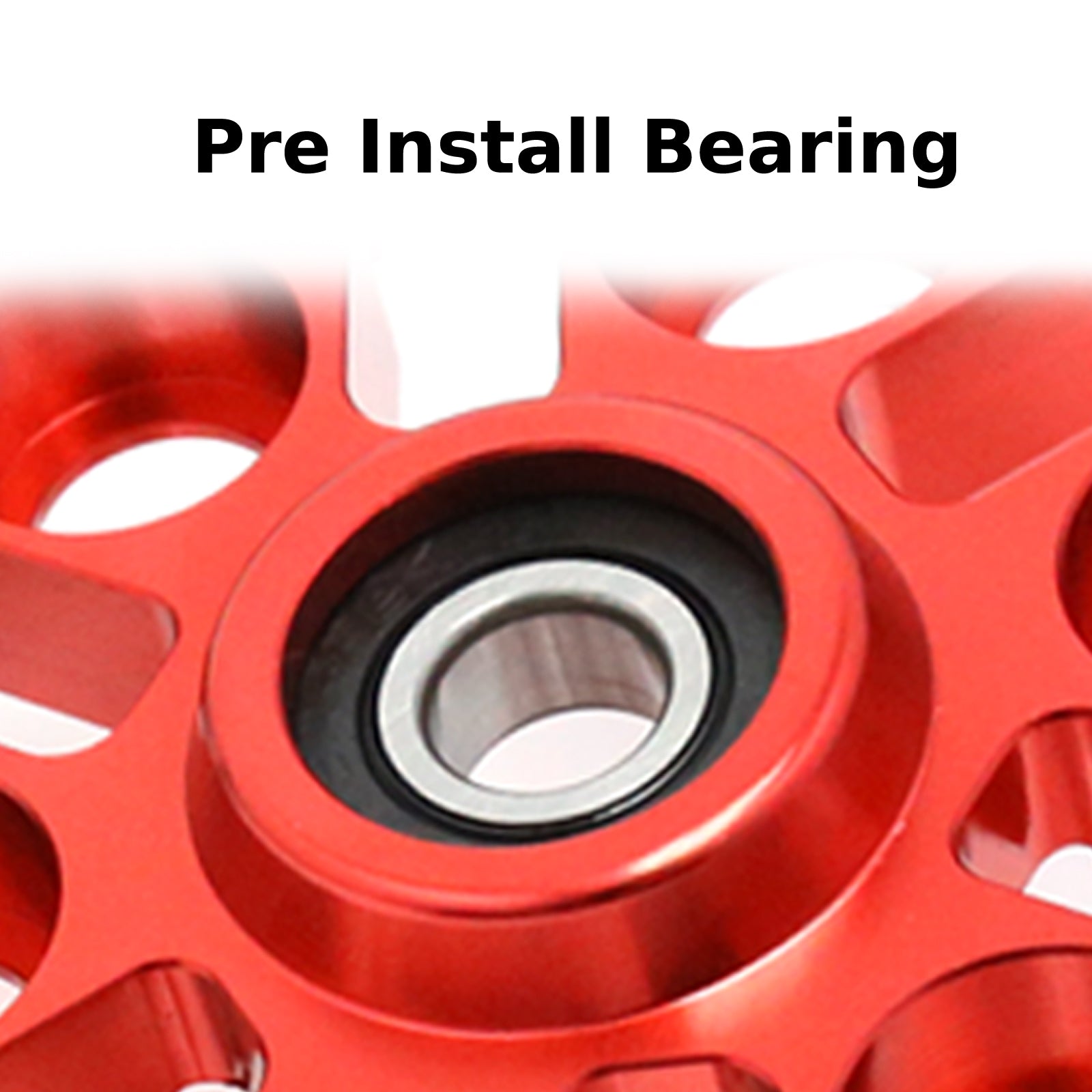 Fit Ducati XGP Dry Clutch Pressure Plate with Spring Collars - MC Motoparts