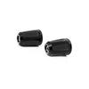 Fit Kawasaki Ninja 650R Z1000 Z750 R ZX6R FAIZ Bar Ends - MC Motoparts