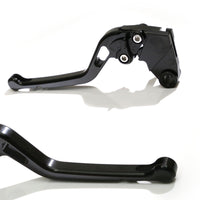 Fit MV Agusta Brutale 675 800 Rivale 800 GP Clutch Brake Long Lever - MC Motoparts