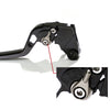 Fit Ducati 959 899 Panigale 1199 1299 S GP Clutch Brake Long Lever - MC Motoparts