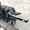 Fit Ducati 959 899 Panigale 1199 1299 S GP Clutch Brake Long Lever - MC Motoparts