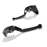 Fit Kawasaki ZX-6R ZX-6RR 2005-2006 GP Clutch Brake Long Lever - MC Motoparts