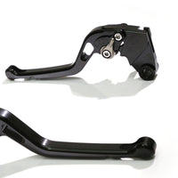 Fit Kawasaki ZX-10R Ninja 2016-2017 GP Clutch Brake Long Lever - MC Motoparts
