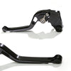 Fit Kawasaki ZX-14R ZX1400 ZZR1400 GP Clutch Brake Long Lever - MC Motoparts