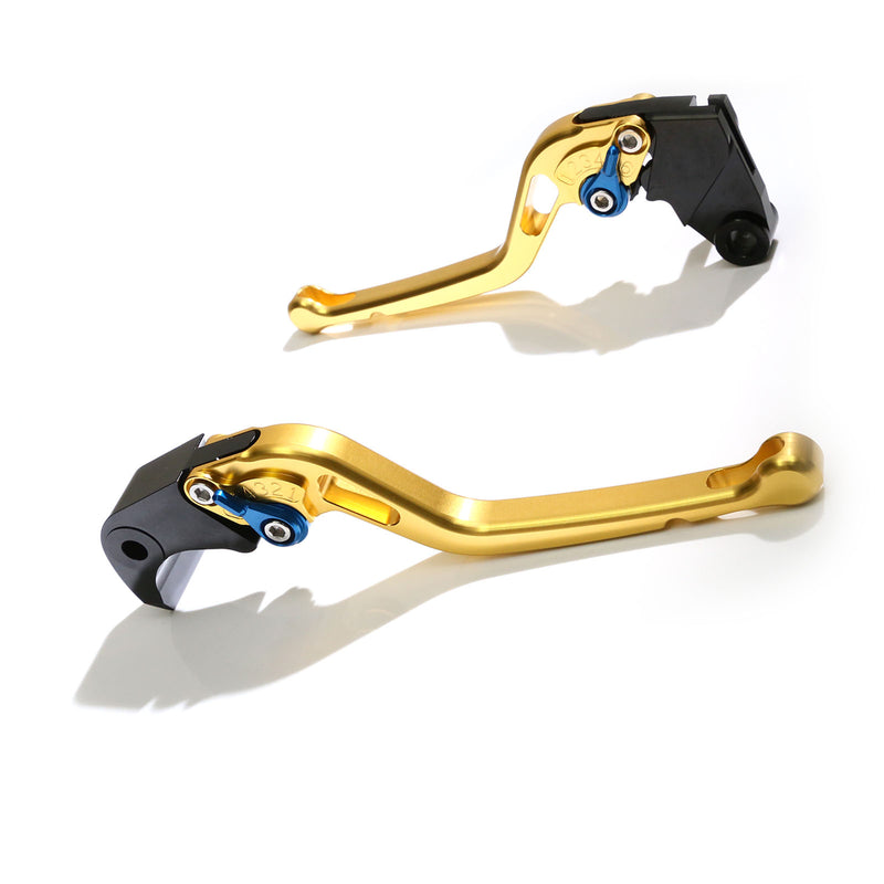 Fit Yamaha TMAX 500 2001-2007 GP Clutch Brake Long Lever - MC Motoparts