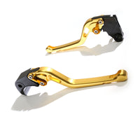Fit Yamaha YZF R1 1999-2001 GP Clutch Brake Long Lever - MC Motoparts