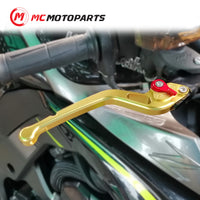Fit Buell Ulysses XB12XT XB9 XV12 GP Clutch Brake Long Lever - MC Motoparts