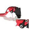 Fit Honda NC750 S Shadow 750 GP Clutch Brake Long Lever - MC Motoparts