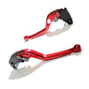 Fit Honda CBR600 F2 F3 F4 CBR900RR VTR250 GP Clutch Brake Long Lever - MC Motoparts