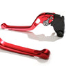 Fit Kawasaki ZX-14R ZX1400 ZZR1400 GP Clutch Brake Long Lever - MC Motoparts