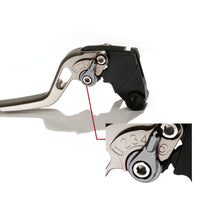 Fit Honda CB1300SF CBF1000 VFR800 F GP Clutch Brake Long Lever - MC Motoparts