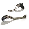 Fit Honda CBR600 F2 F3 F4 CBR900RR VTR250 GP Clutch Brake Long Lever - MC Motoparts