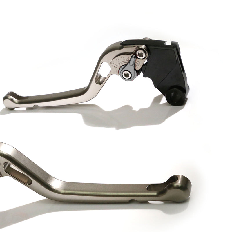 Fit Honda NC750 S Shadow 750 GP Clutch Brake Long Lever - MC Motoparts