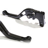 Fit Kawasaki Z1000R Z900RS GP Brake Clutch Short Lever - MC Motoparts