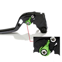 Fit Kawasaki ZX-10R Ninja 2016-2017 GP Brake Clutch Short Lever - MC Motoparts