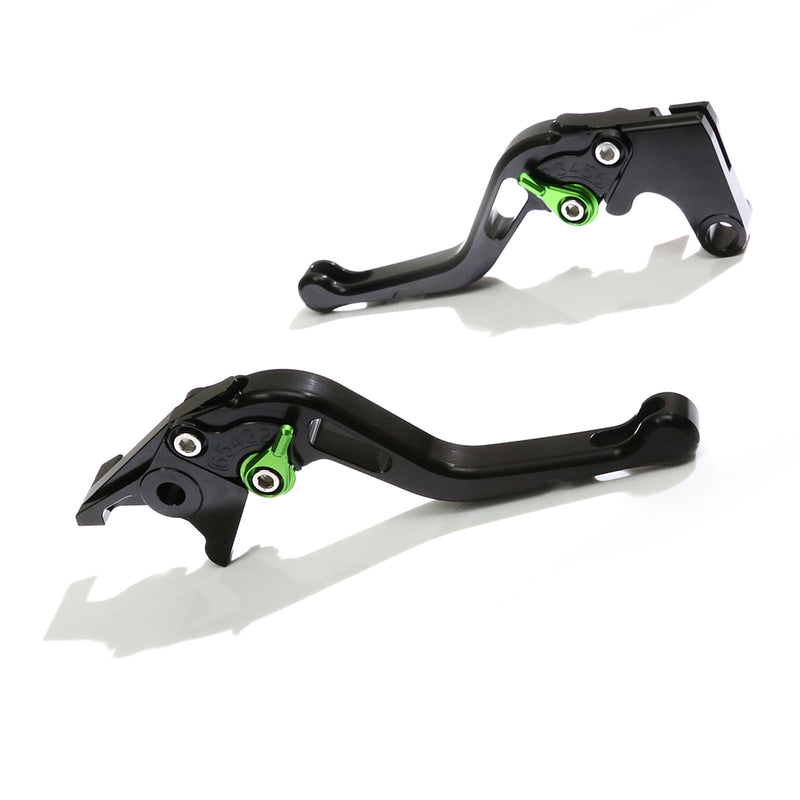 Fit Honda CB1100 CBF1000 GP Brake Clutch Short Lever - MC Motoparts