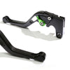 Fit Honda CBR1100XX ST1300 GP Brake Clutch Short Lever - MC Motoparts