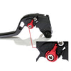 Fit Honda CBR600 F2 F3 F4 CBR900RR VTR250 GP Brake Clutch Short Lever - MC Motoparts