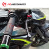 Fit Honda CBR929RR 2000-2001 GP Brake Clutch Short Lever - MC Motoparts