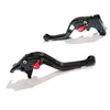 Fit Kawasaki Z800 2013-2016 GP Brake Clutch Short Lever - MC Motoparts
