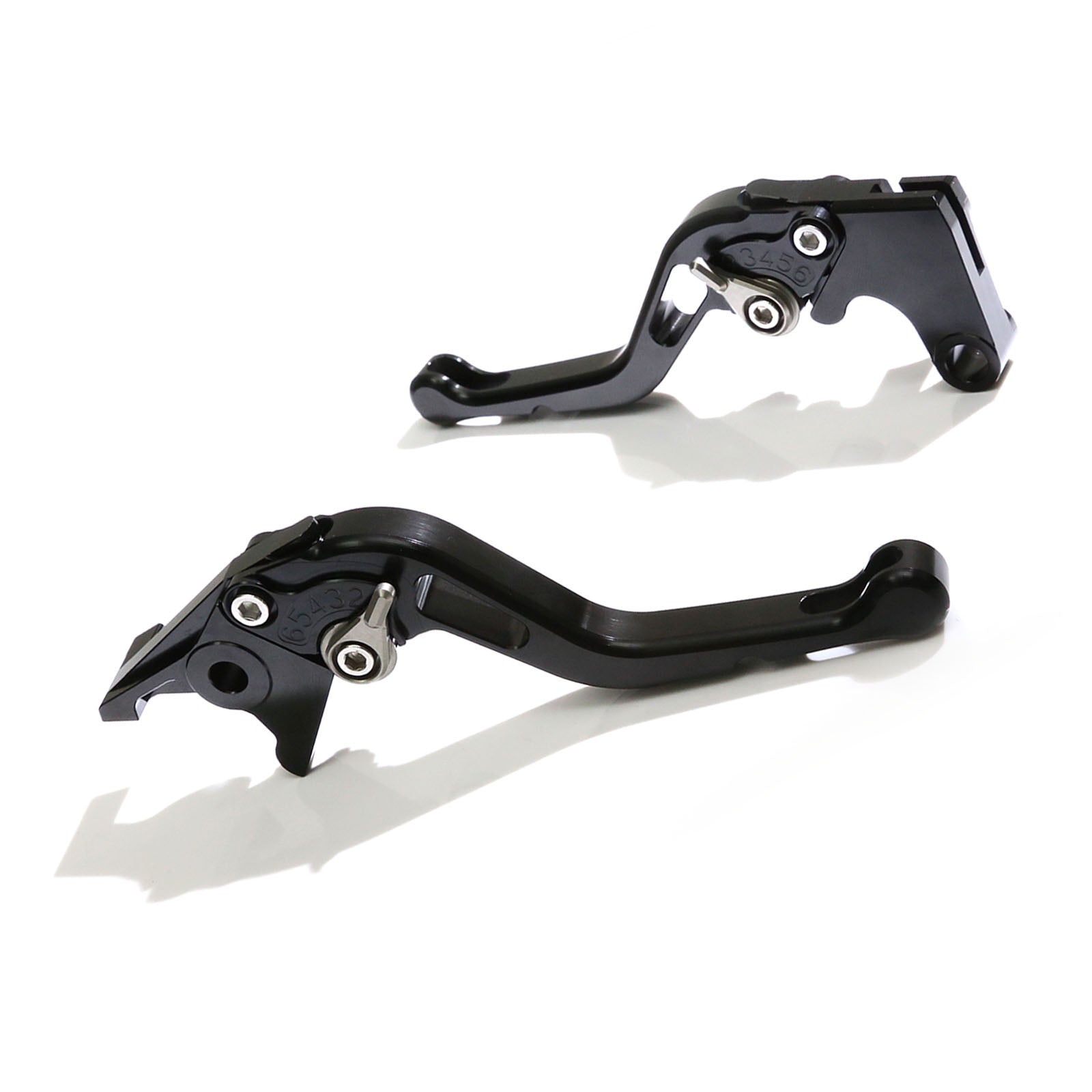 Fit Honda X-11 1999-2002 GP Brake Clutch Short Lever - MC Motoparts