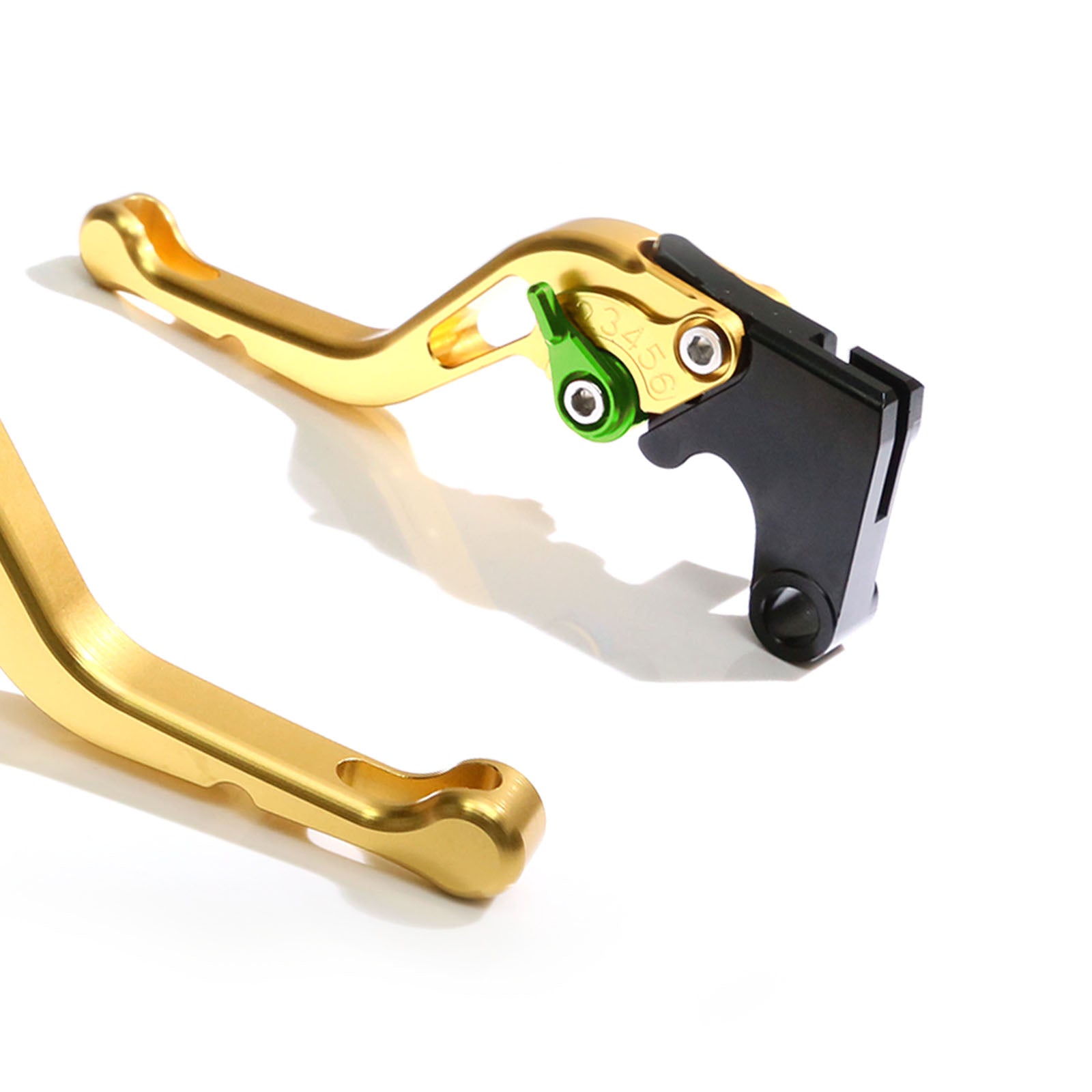 Fit Honda NC750 S Shadow 750 GP Brake Clutch Short Lever - MC Motoparts