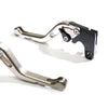 Fit Ducati 959 899 Panigale 1199 1299 S GP Brake Clutch Short Lever - MC Motoparts