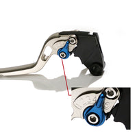 Fit Ducati SuperSport S 2017-2018 GP Brake Clutch Short Lever - MC Motoparts
