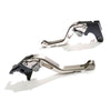Fit Kawasaki Z1000R Z900RS GP Brake Clutch Short Lever - MC Motoparts