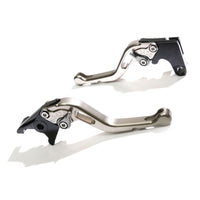 Fit Kawasaki Z1000R Z900RS GP Brake Clutch Short Lever - MC Motoparts