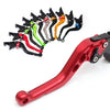 Fit Ducati 959 899 Panigale 1199 1299 S GP Brake Clutch Short Lever - MC Motoparts