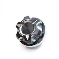 Fit Suzuki GSXR 600 750 1000 GSR600 T-Axis CNC Oil Filler Cap - MC Motoparts