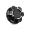 Fit Yamaha YZF R6 R1 R3 MT-07 MT-10 T-Axis CNC Oil Filler Cap - MC Motoparts
