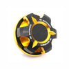 Fit Yamaha YZF R6 R1 R3 MT-07 MT-10 T-Axis CNC Oil Filler Cap - MC Motoparts