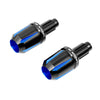 Fit Suzuki Katana SV650X GSXR1000 B-King Tforce CNC Bar Ends - MC Motoparts