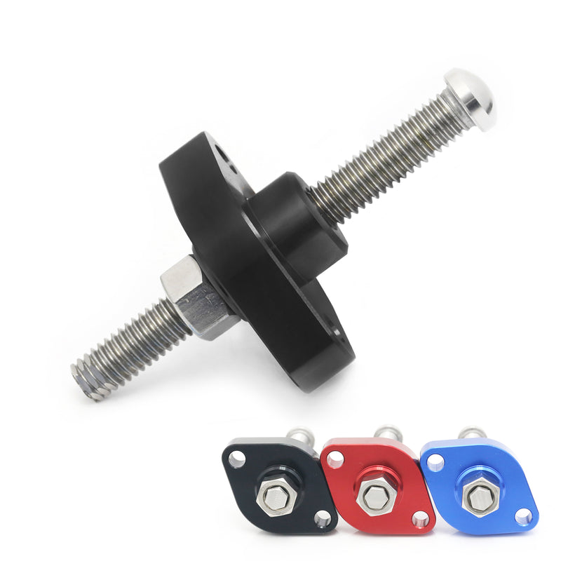All Color Fit Yamaha YZF R1 R6 FZ6 XT250 Timing Chain Tensioner Manual Cam Chain Tensioner MC Motoparts